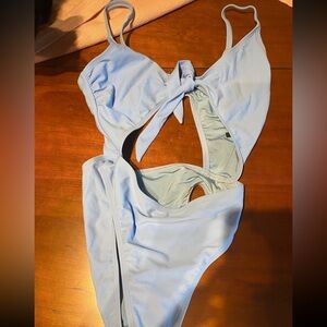 Fashionnova One Piece